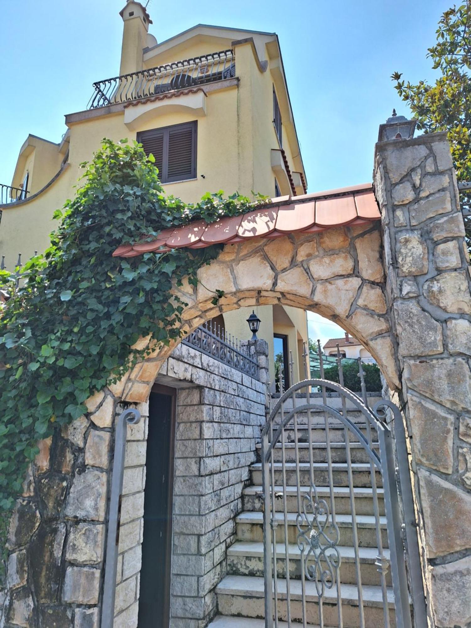 Summer House Magdalena Holiday home Malinska