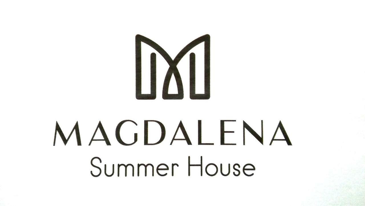 Holiday home Summer House Magdalena Malinska
