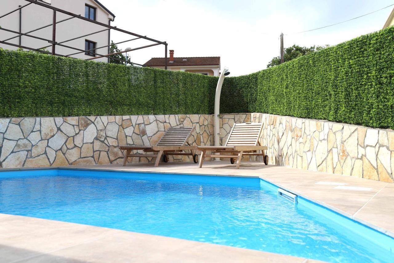 Summer House Magdalena Holiday home